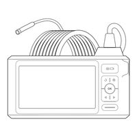 Depstech DS520 Bedienungsanleitung