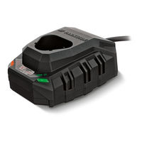 Parkside PLGK 12 A3 Originalbetriebsanleitung