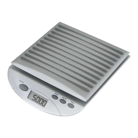 Inventum WS140 Gebrauchsanleitung