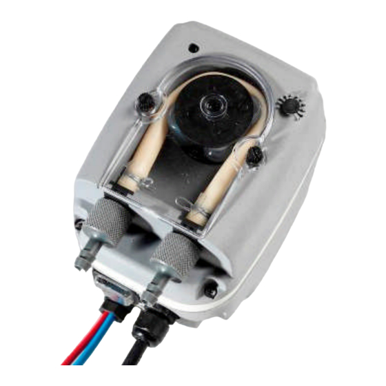 Eckerle EE900 Anleitung