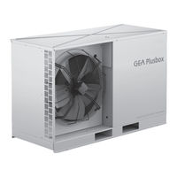 GEA Bock Plusbox Montageanleitung