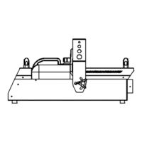 Martin JAM ZR44 HI-MASS Bedienungsanleitung