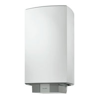 tecalor SBP-HF Bedienung Und Installation