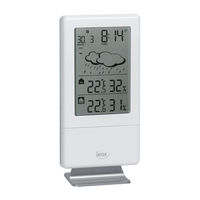Irox HBR556 Bedienungsanleitung