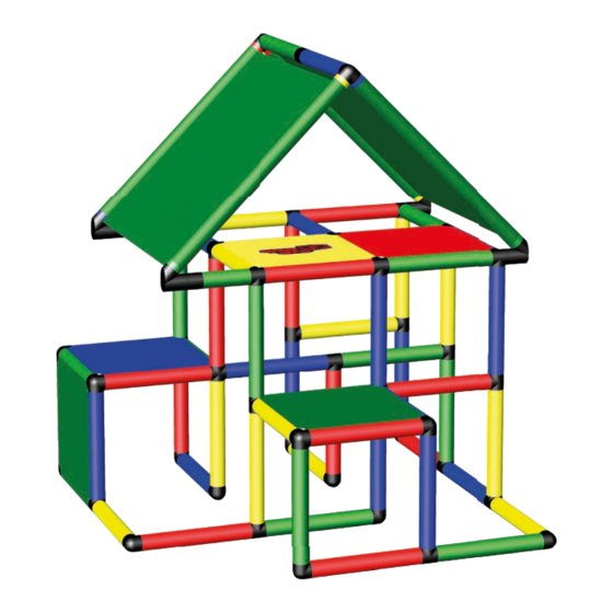 Quadro JUNIOR Aufbauanleitung