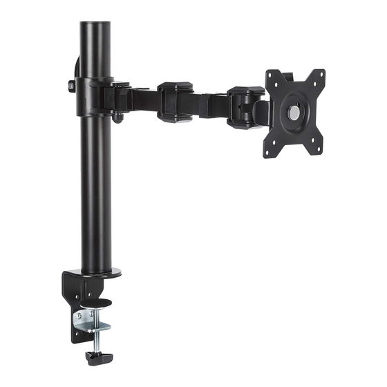 AmazonBasics B07DHK5DHN Bedienungsanleitung