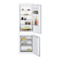 NEFF KI786 Serie Gebrauchsanleitung