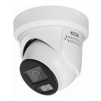 Abus IPCA54512A Installationsanleitung