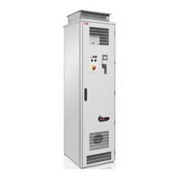 Abb ACS580-07 Serie Handbuch