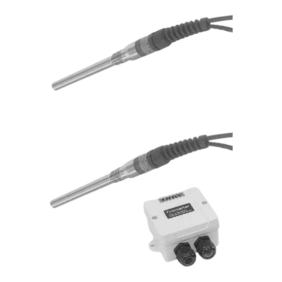 Leister LE MINI Bedienungsanleitung
