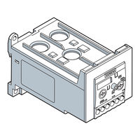 Siemens 3RB3.4.-..D0 Serie Betriebsanleitung