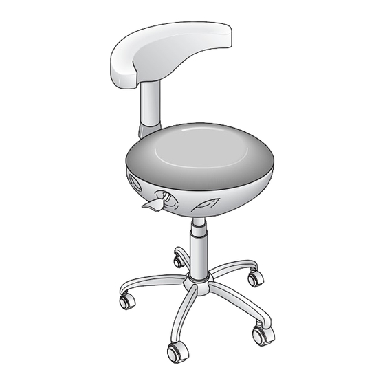 ProMed Assist AG 70040 Bedienungsanleitung