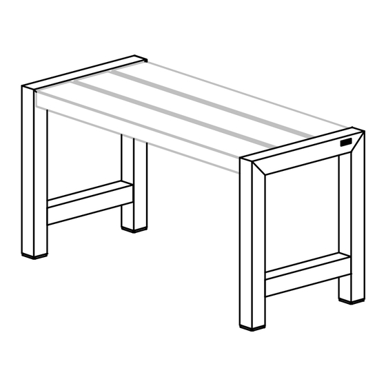 Plus 18542-1 Montageanleitung