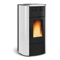 Extraflame RAFFAELLA IDRO H15 Bedienungsanleitung