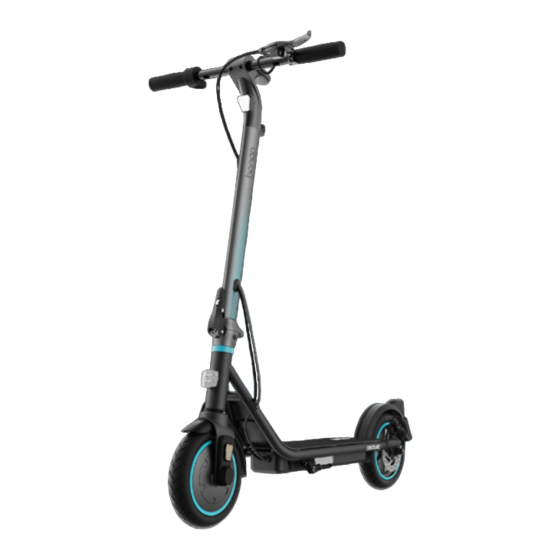 cecotec BONGO D20 MOBILE Bedienungsanleitung