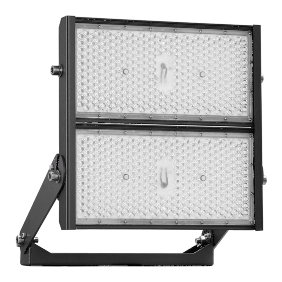 Lena Lighting ILLUMINATOR LED Montageanleitung