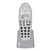 Auerswald COMfort DECT 800 Bedienanleitung