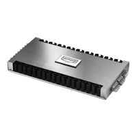 EM Phaser EA 650-200 Einbauanleitung Und Betriebsanleitung