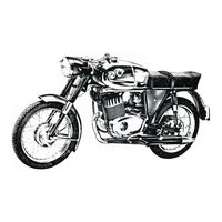 Maico MD 50 Reparaturanleitung
