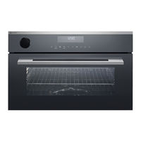 Electrolux EB3GL70CN Kurzanleitung