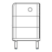 Sigenergy Sigen Hybrid 8.0 TP Benutzerhandbuch