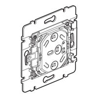 Legrand In One Pro 21 7756 31 Installationsanleitung