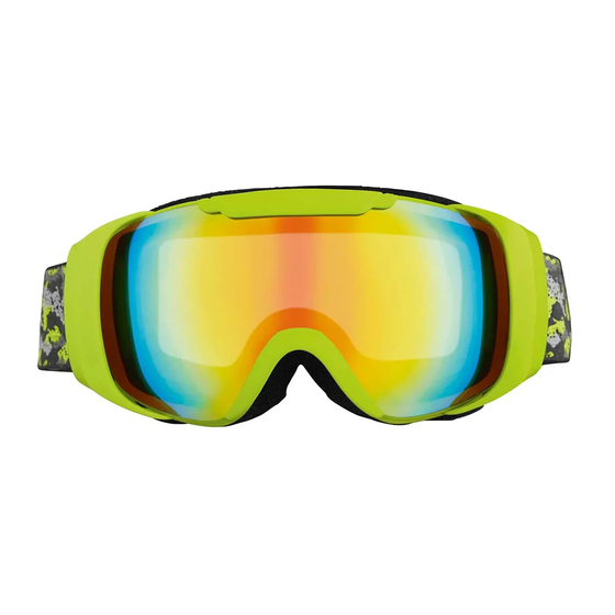 Crivit CG0046 Bedienungsanleitung