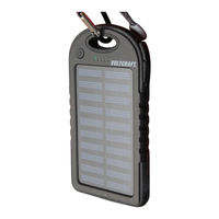 VOLTCRAFT SL-10 Bedienungsanleitung