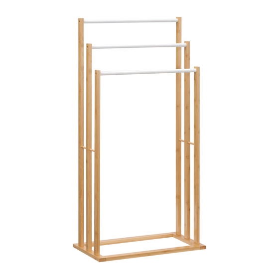 HOMCOM 850-179 Montageanleitung