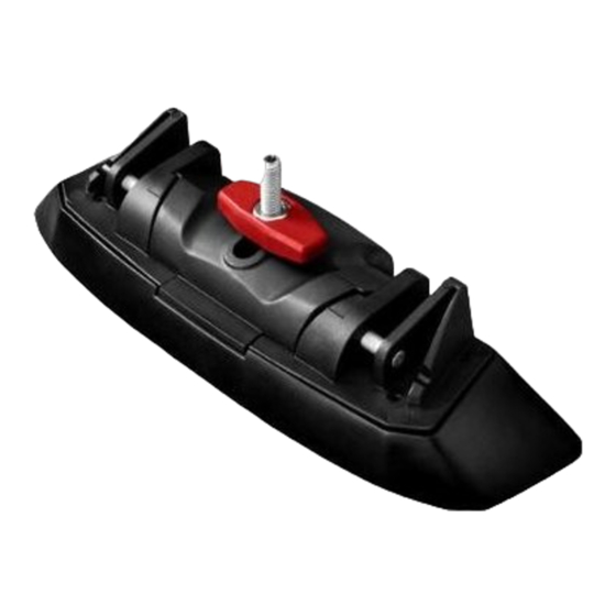 Whispbar K447W Montageanleitung