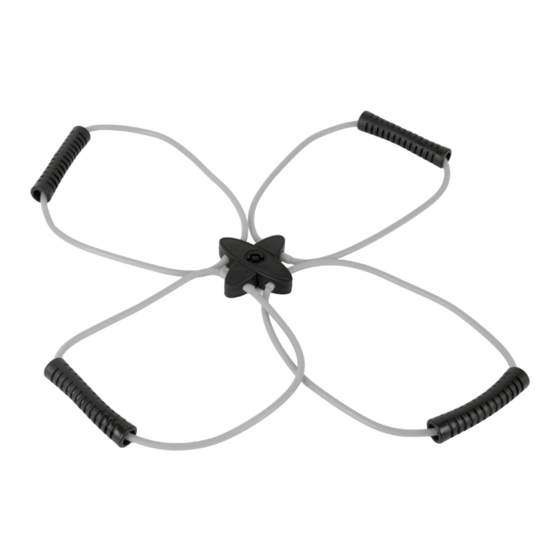 Crivit IAN 292889 Gebrauchsanweisung