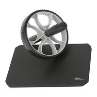 Crivit IAN 292889 Gebrauchsanweisung