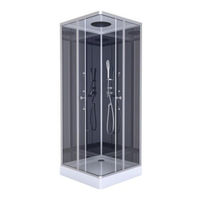 Aurlane CAB135 Installationsanleitung