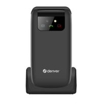 Denver BAS-24600L Bedienungsanleitung