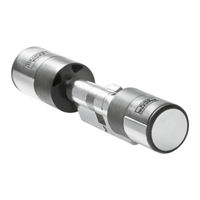 BURG WATCHER Set 5011 PINCODE Montageanleitung Und Bedienungsanleitung