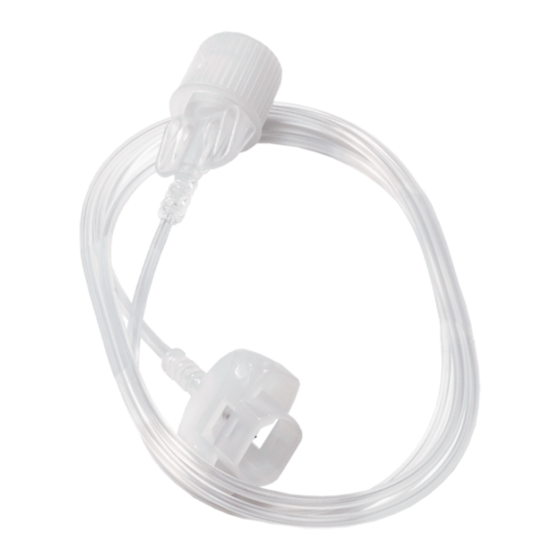 ACCU-CHECK Rapid-D Link Gebrauchsanweisung