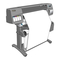 Drucker HP DesignJet 1000 Serie Benutzerhandbuch