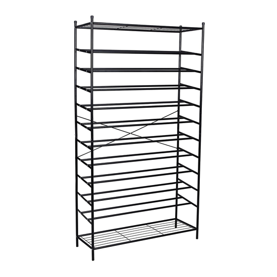 Songmics RTG01 Bedienungsanleitung