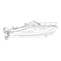 Quicksilver 875SD Benutzerhandbuch