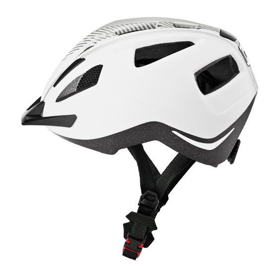 Crivit SP-107 Gebrauchsanleitung