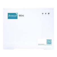Fenecon Mini 3-3 Installationsanleitung