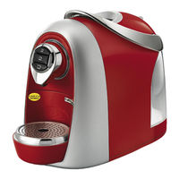 CHICCO D'ORO Caffitaly System S04 Bedienungsanleitung