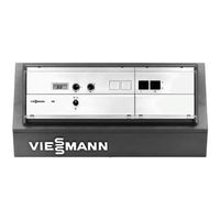 Viessmann 7450 215 Montageanleitung