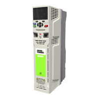 Emerson Unidrive M701 Betriebsanleitung