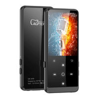 AGPtek C8 Bedienungsanleitung