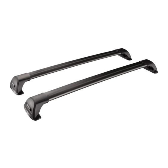 Whispbar K669W Montageanleitung