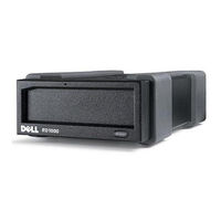 Dell PowerVault rd1000 Bedienungsanleitung