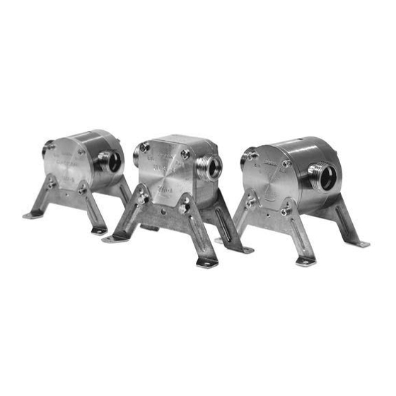 Zuwa UNISTAR series Betriebsanleitung