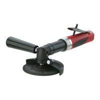 SIOUX SWG7AX203 Bedienungsanleitung Und Teileliste