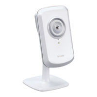 D-Link DCS-930 Benutzerhandbuch